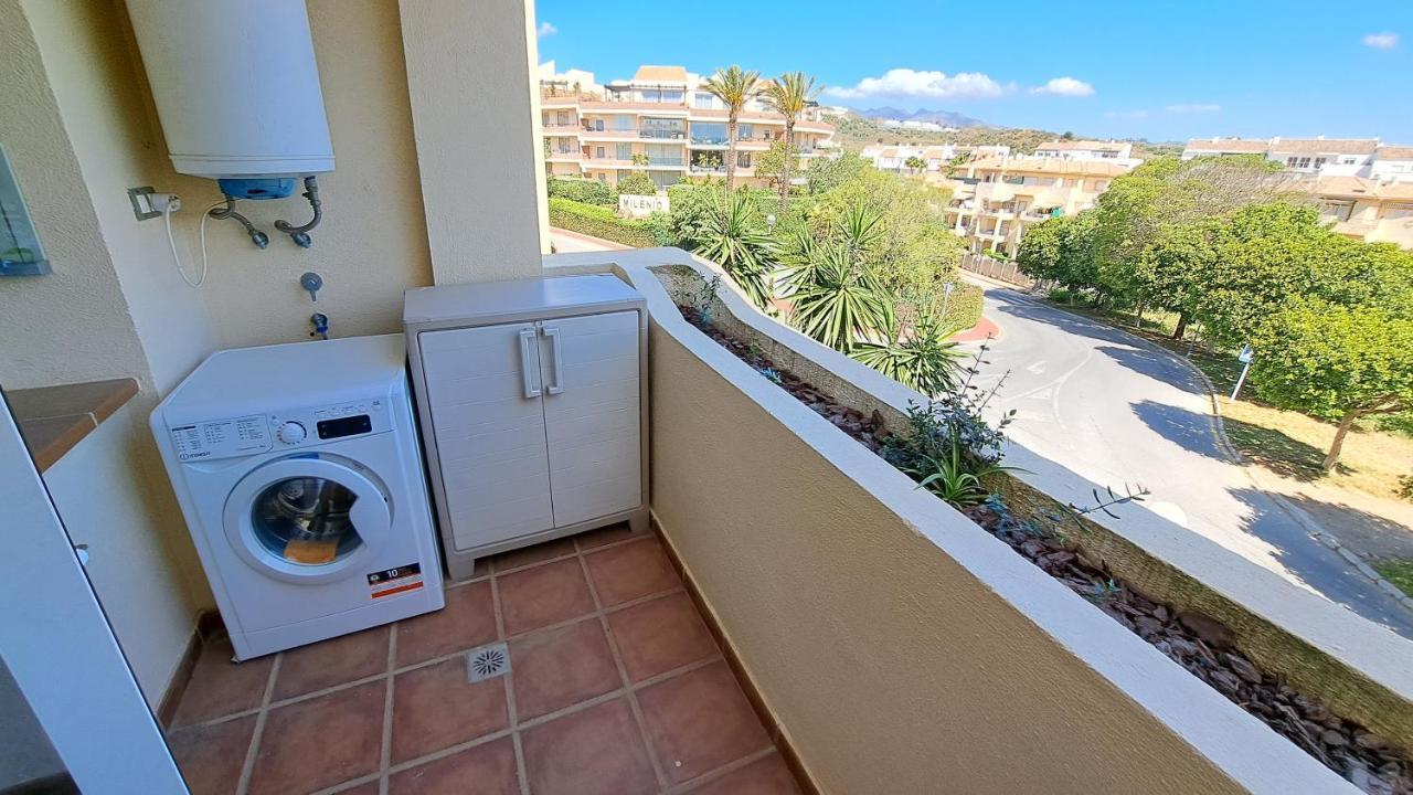 Sunny Golf View Miraflores Sitio de Calahonda Exterior foto