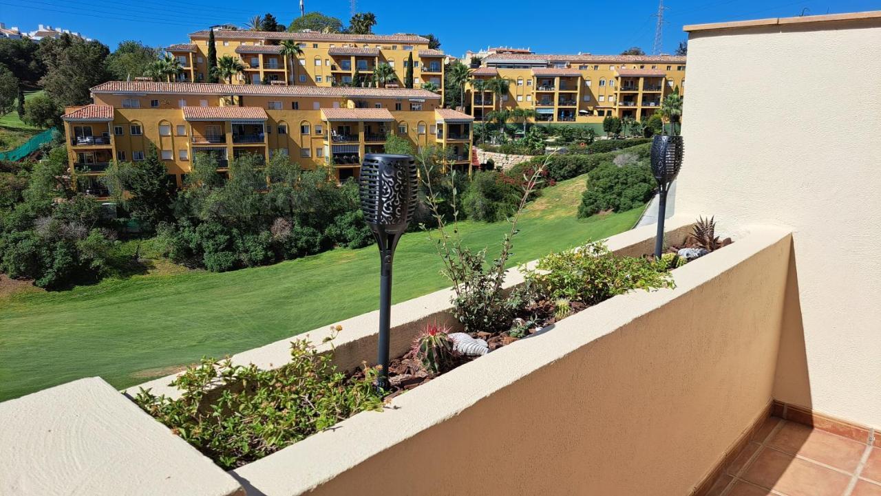 Sunny Golf View Miraflores Sitio de Calahonda Exterior foto